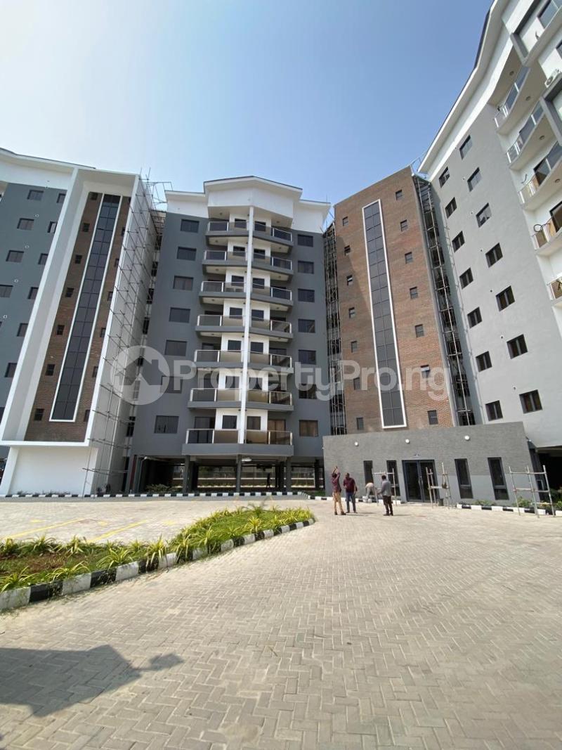 3 bedroom House for rent Ikate Lekki Lagos - 17