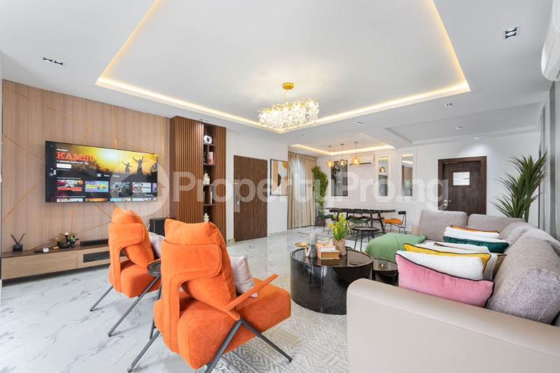 3 bedroom Flat / Apartment for shortlet ONIRU Victoria Island Lagos