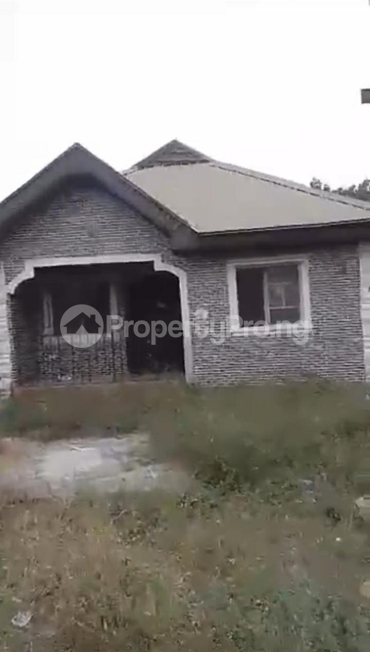 3 bedroom House for sale Lajo Igbogbo Ikorodu Lagos