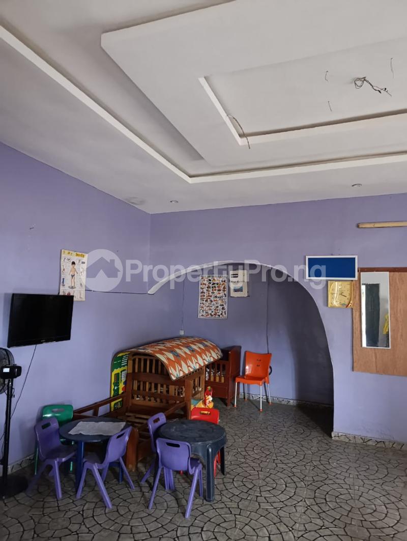 3 bedroom House for sale Ikotun Ikotun/Igando Lagos