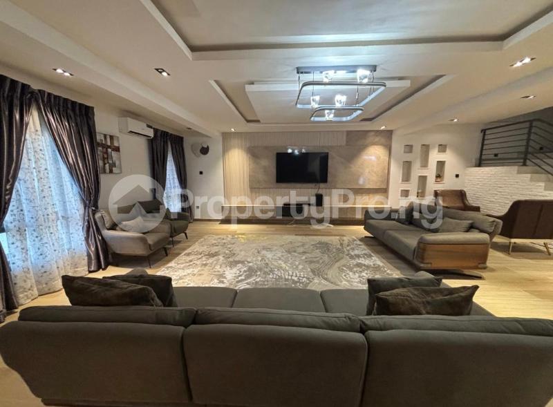3 bedroom Commercial Property for shortlet Lekki Lagos - 0