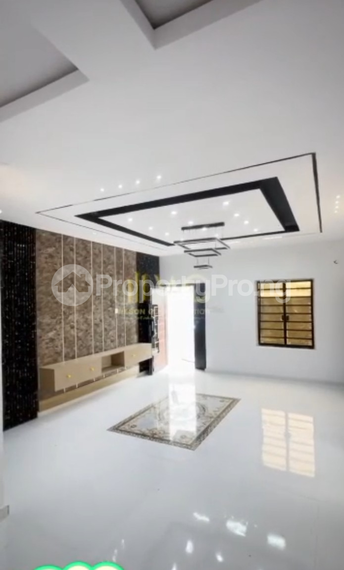 3 bedroom House for sale Abraham Adesanya Abraham adesanya estate Ajah Lagos