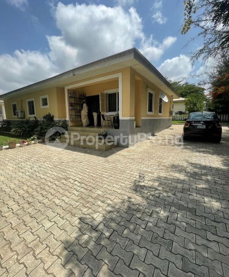 3 bedroom House for sale Life Camp Abuja