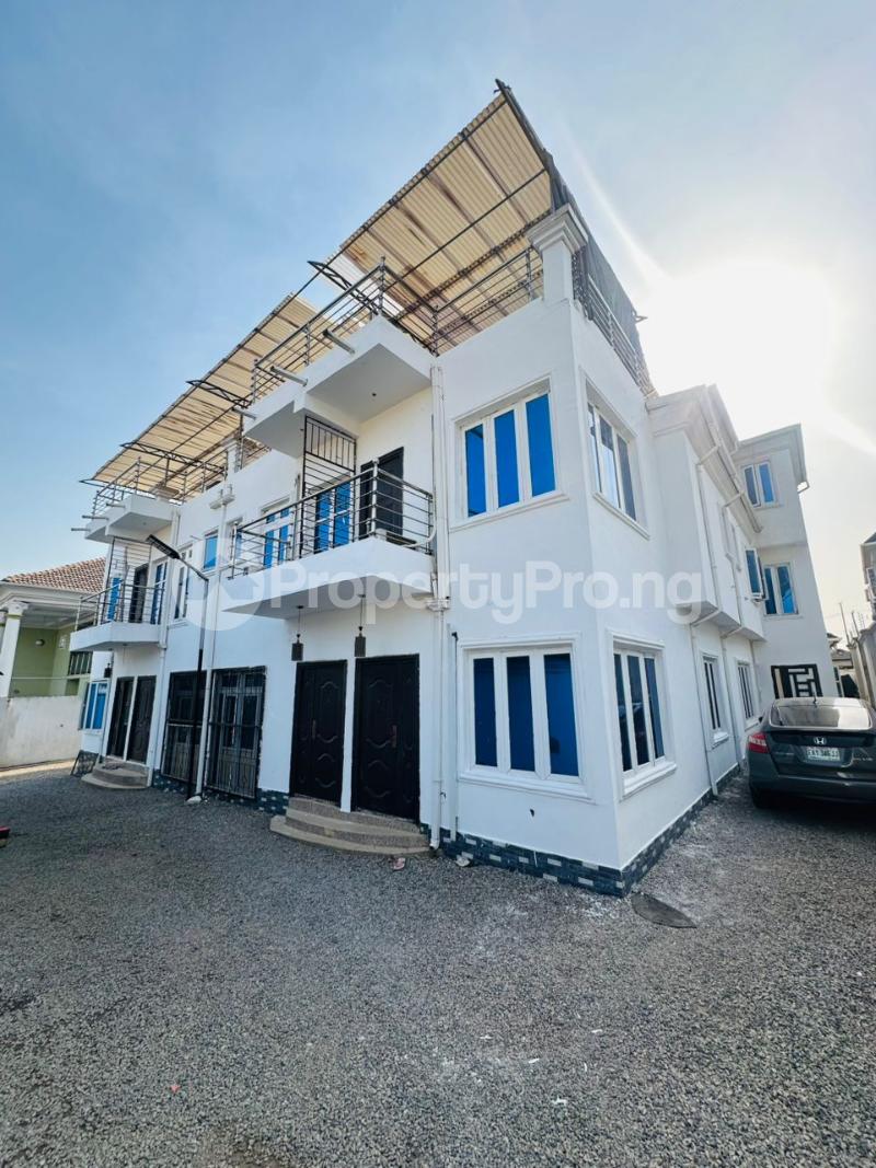 3 bedroom House for rent Kolapo Ishola Akobo Ibadan Oyo