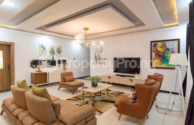 3 bedroom Commercial Property for shortlet Ikoyi Lagos - 0