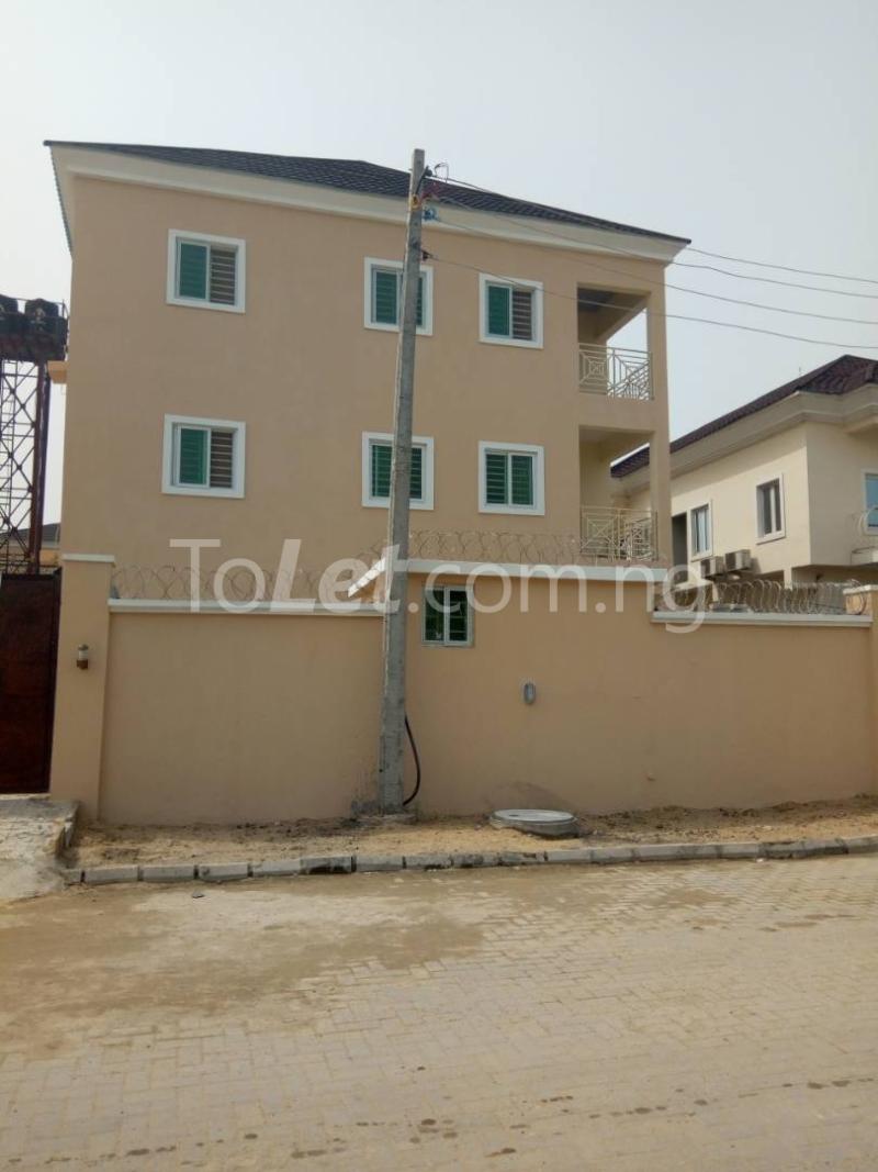 3 bedroom Flat / Apartment for rent Oye Balogun Street Off Freedom Way, Lekki Phase 2 Lekki Lagos