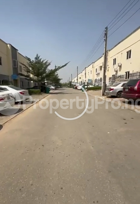 3 bedroom Flat / Apartment for rent Brains And Hammers Life Camp Abuja