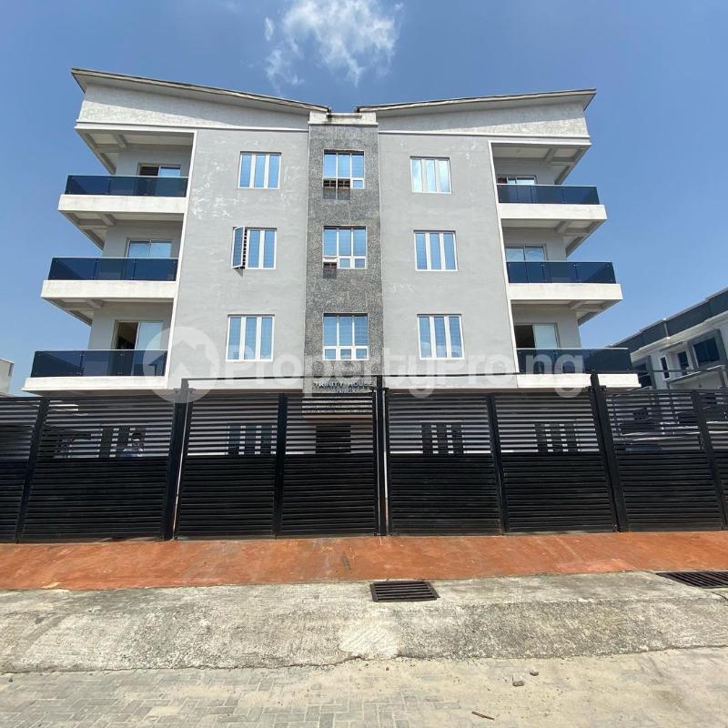 3 bedroom Flat / Apartment for sale ONIRU Victoria Island Lagos