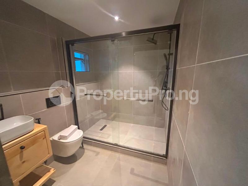 3 bedroom Flat / Apartment for rent Ikoyi Lagos