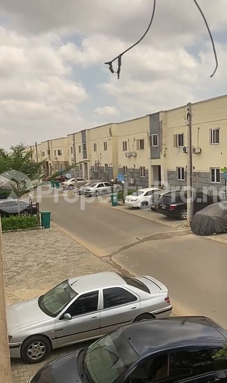 3 bedroom Flat / Apartment for sale Brains And Hammers City Life Camp Abuja