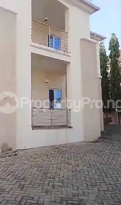 3 bedroom Flat / Apartment for rent Naf Valley Estate Asokoro Asokoro Abuja