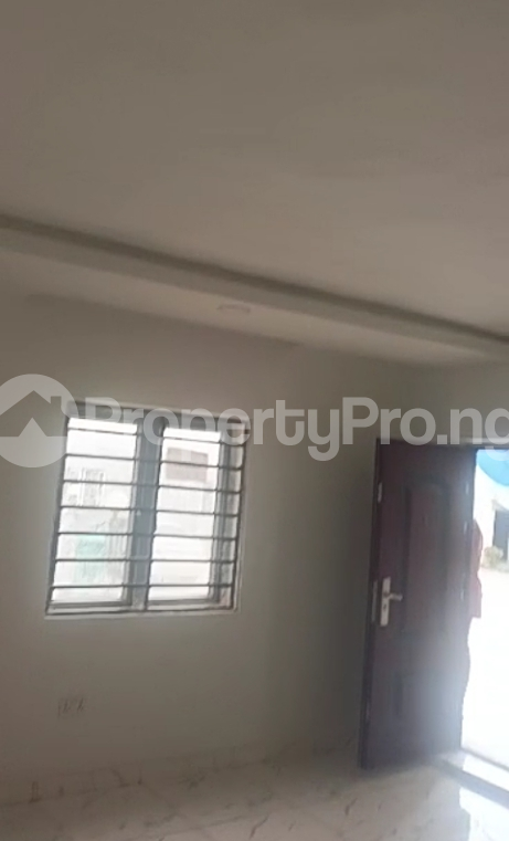 3 bedroom Flat / Apartment for rent Brains And Hammers Life Camp Abuja