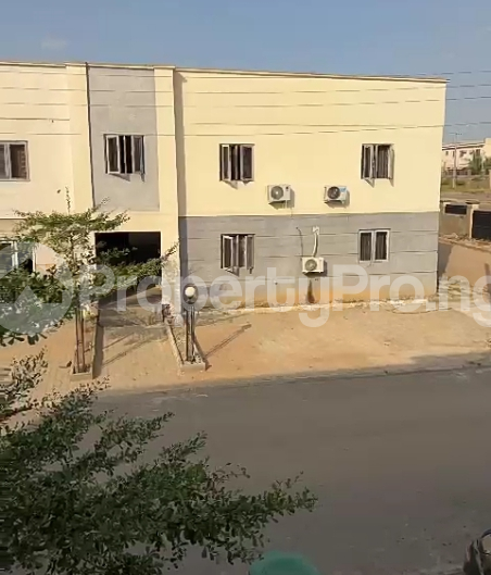 3 bedroom Flat / Apartment for rent Brains And Hammers Life Camp Abuja