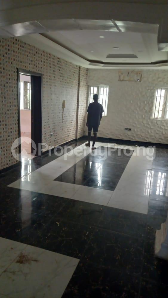 3 bedroom Flat / Apartment for rent Lekki Scheme 2 Ajah Lagos
