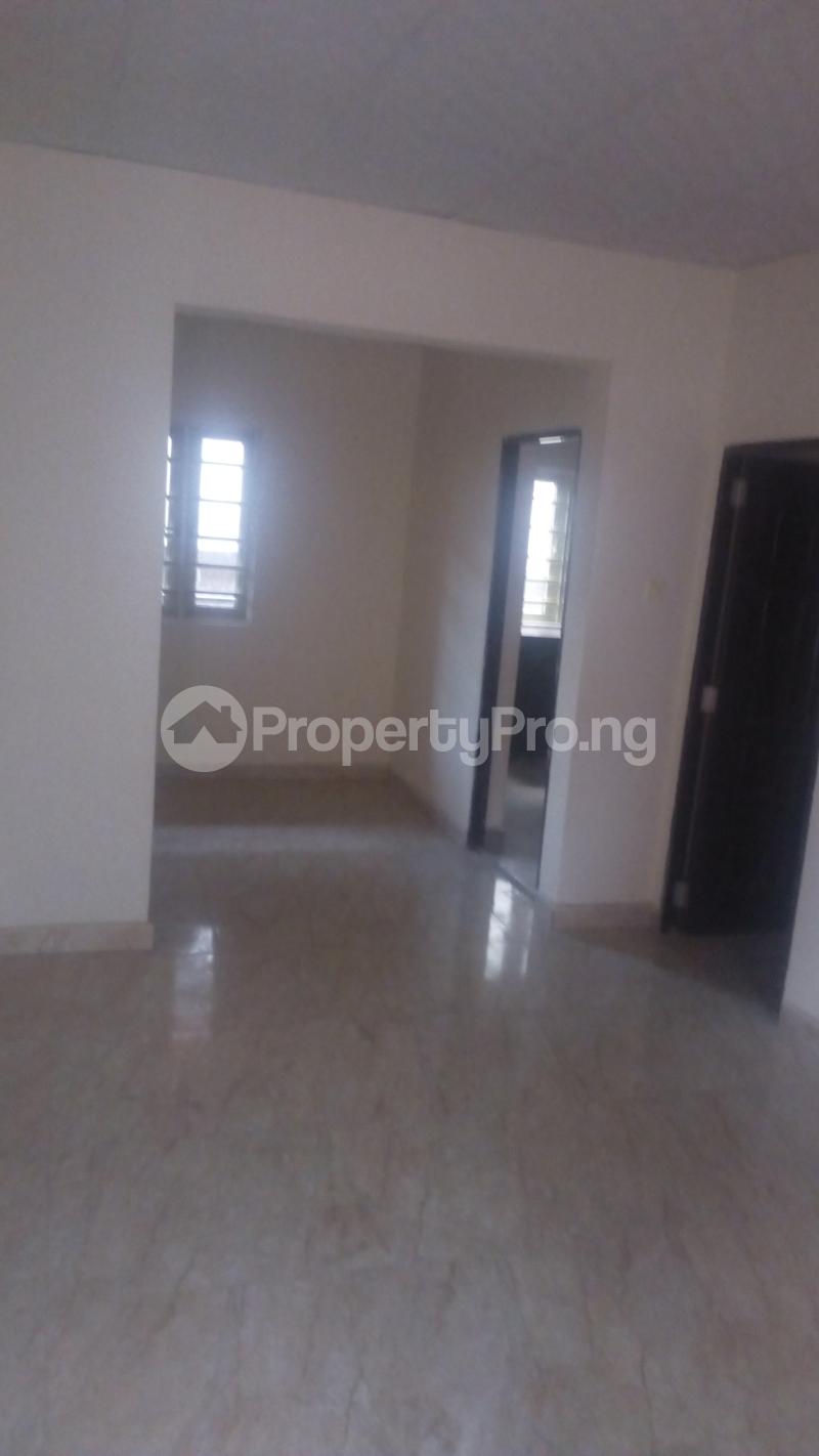 3 bedroom Flat / Apartment for rent Thinkers Corner Enugu Enugu