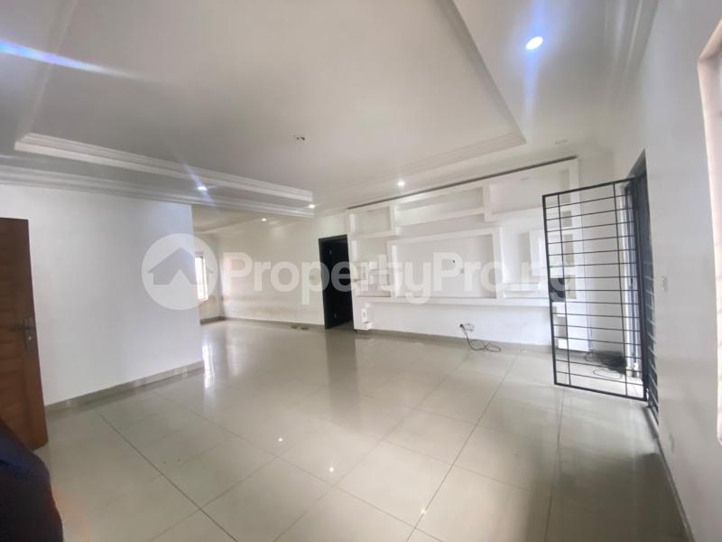 3 bedroom Flat / Apartment for rent Gated Estate Osapa london Lekki Lagos