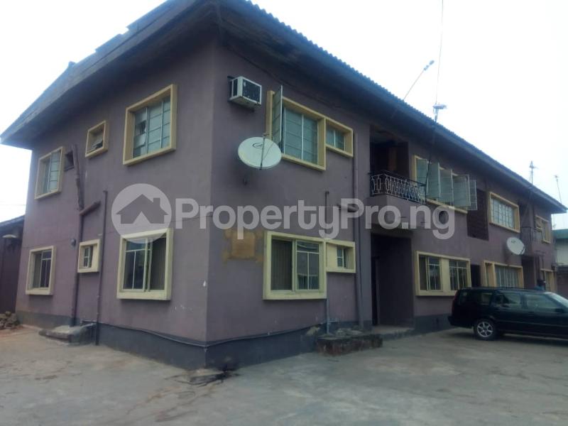 3 bedroom Flat / Apartment for rent   Allen Avenue Ikeja Lagos