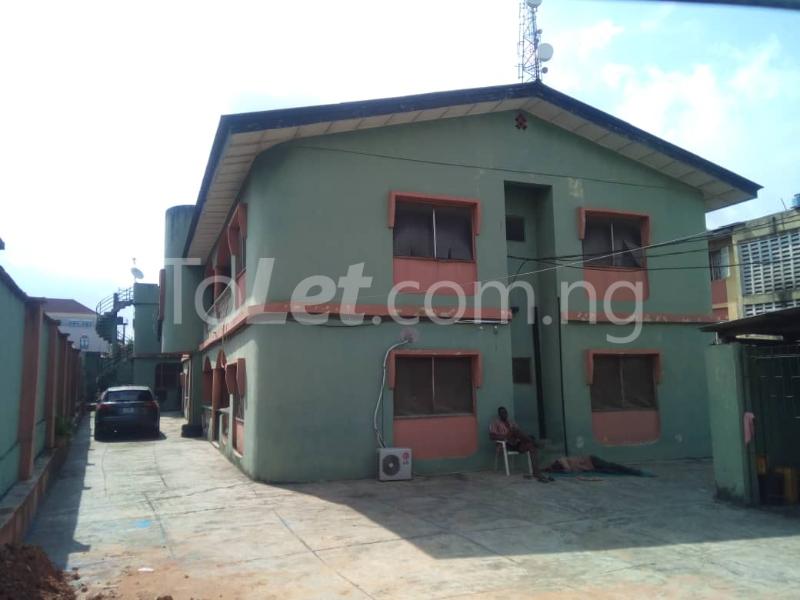 3 bedroom Flat / Apartment for rent Salvation Road, Opebi Ikeja Lagos