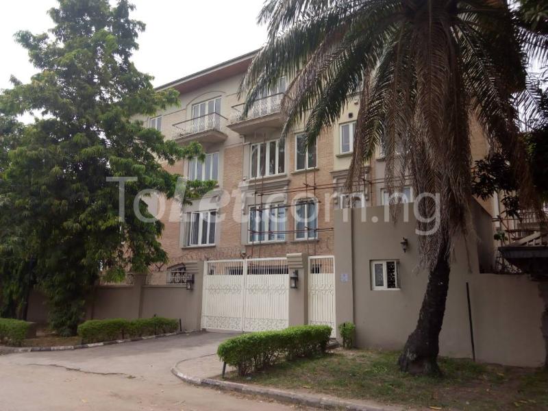 2 bedroom Flat / Apartment for rent   Ikoyi S.W Ikoyi Lagos