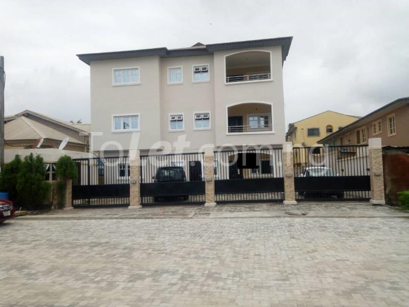 3 bedroom Flat / Apartment for rent   Ikota Lekki Lagos
