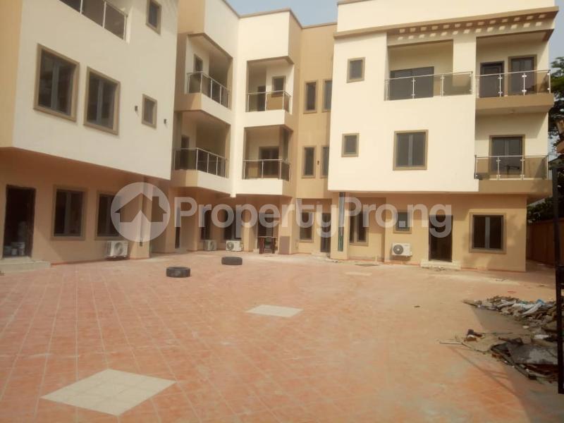 3 bedroom Flat / Apartment for rent   Lekki Phase 1 Lekki Lagos