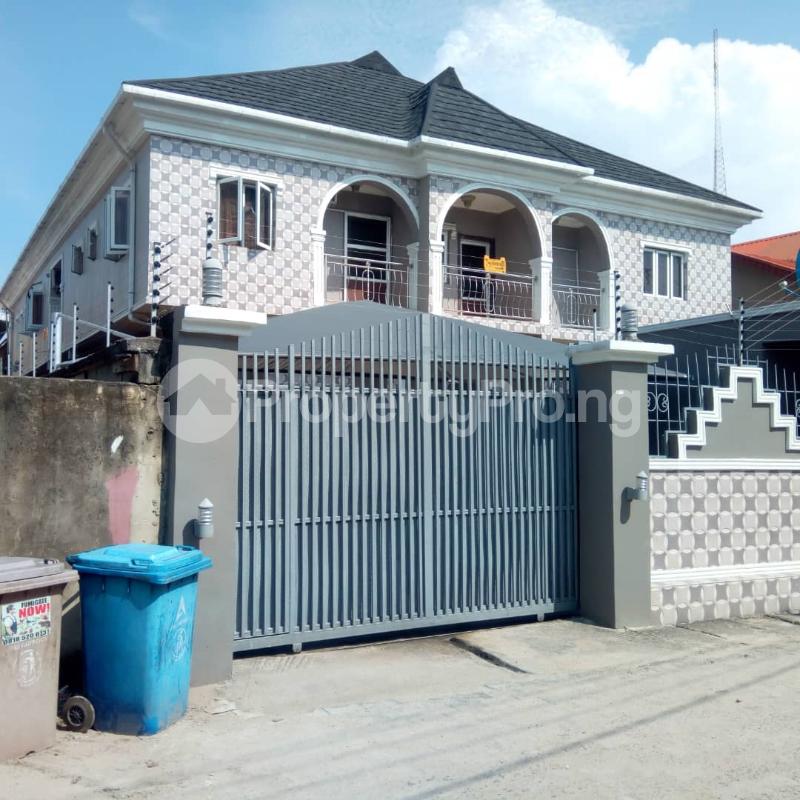3 bedroom Flat / Apartment for rent   Jakande Lekki Lagos