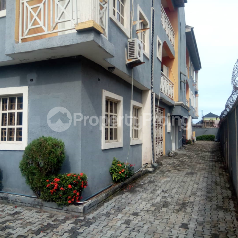 3 bedroom Flat / Apartment for rent   Agungi Lekki Lagos