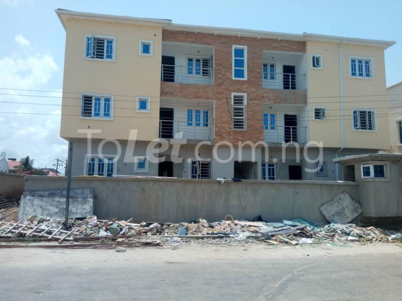 3 bedroom Flat / Apartment for rent   Agungi Lekki Lagos