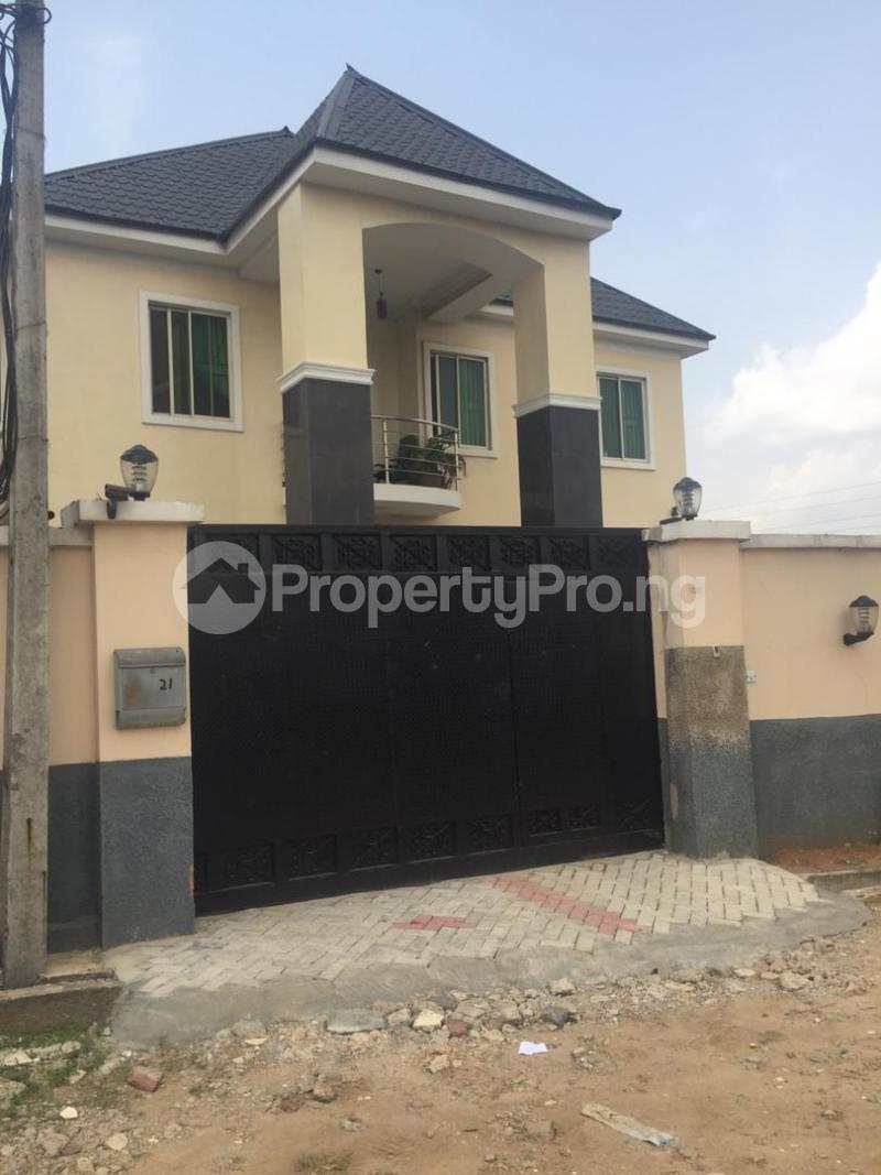 3 bedroom Flat / Apartment for rent   Mende Maryland Lagos