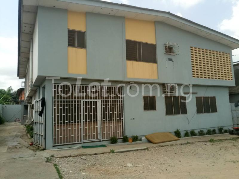 3 bedroom Flat / Apartment for rent Omole Phase 1 Omole phase 1 Ojodu Lagos