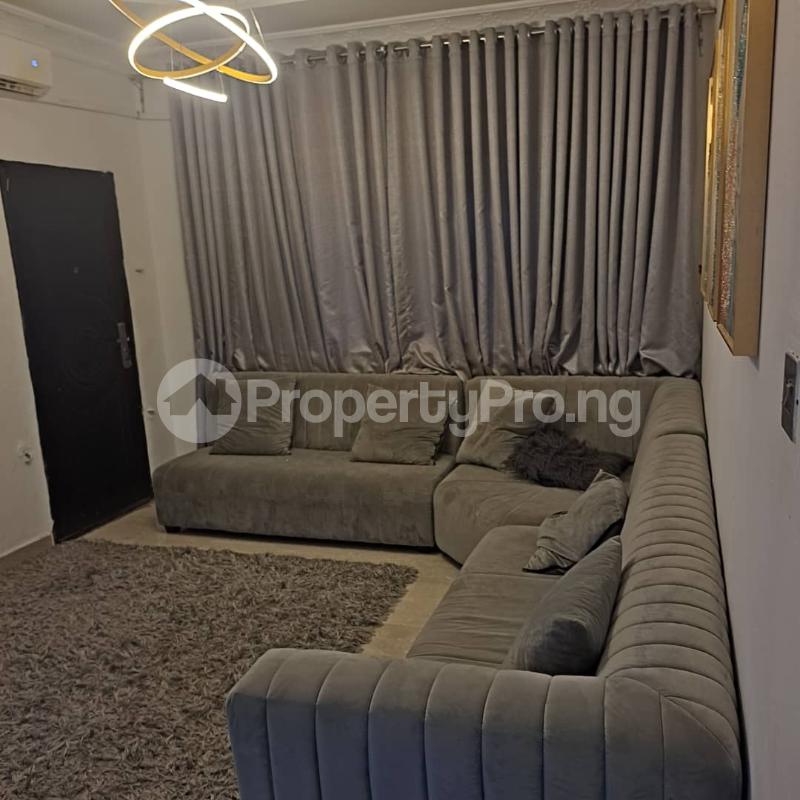 3 bedroom Flat / Apartment for rent Off Adewunmi Adebimpe Drive, Lekki Phase 1 Lekki Lagos