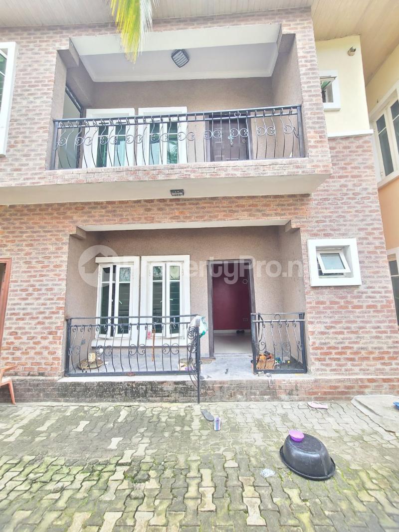 3 bedroom Flat / Apartment for rent Unity Estate, Badore Ajah Lagos