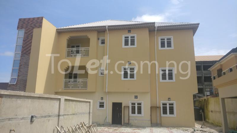 3 bedroom Flat / Apartment for rent   Agungi Lekki Lagos