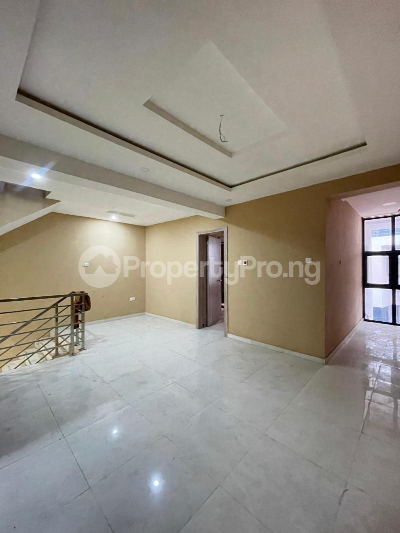 3 bedroom Flat / Apartment for rent Close To Secretariat Easy Access To Island Isheri North Ojodu Lagos