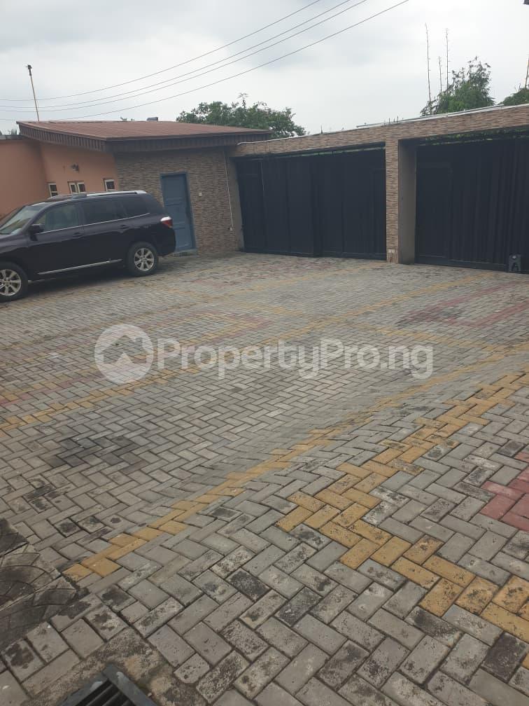 3 bedroom Flat / Apartment for rent Magodo GRA Phase 2 Kosofe/Ikosi Lagos