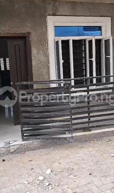 3 bedroom Flat / Apartment for rent  Wuye Abuja