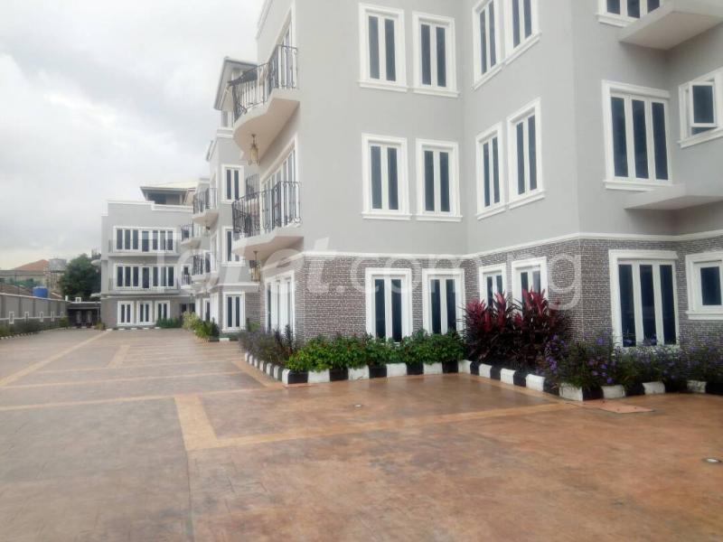 3 bedroom Flat / Apartment for rent Oniru Victoria Island Extension Victoria Island Lagos
