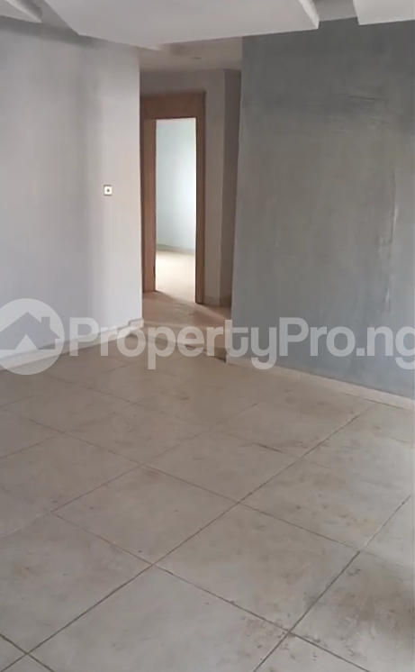 3 bedroom Flat / Apartment for rent Brains And Hammers Life Camp Abuja