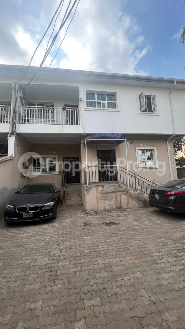 3 bedroom Flat / Apartment for rent Admiralty Estate, Asokoro Abuja