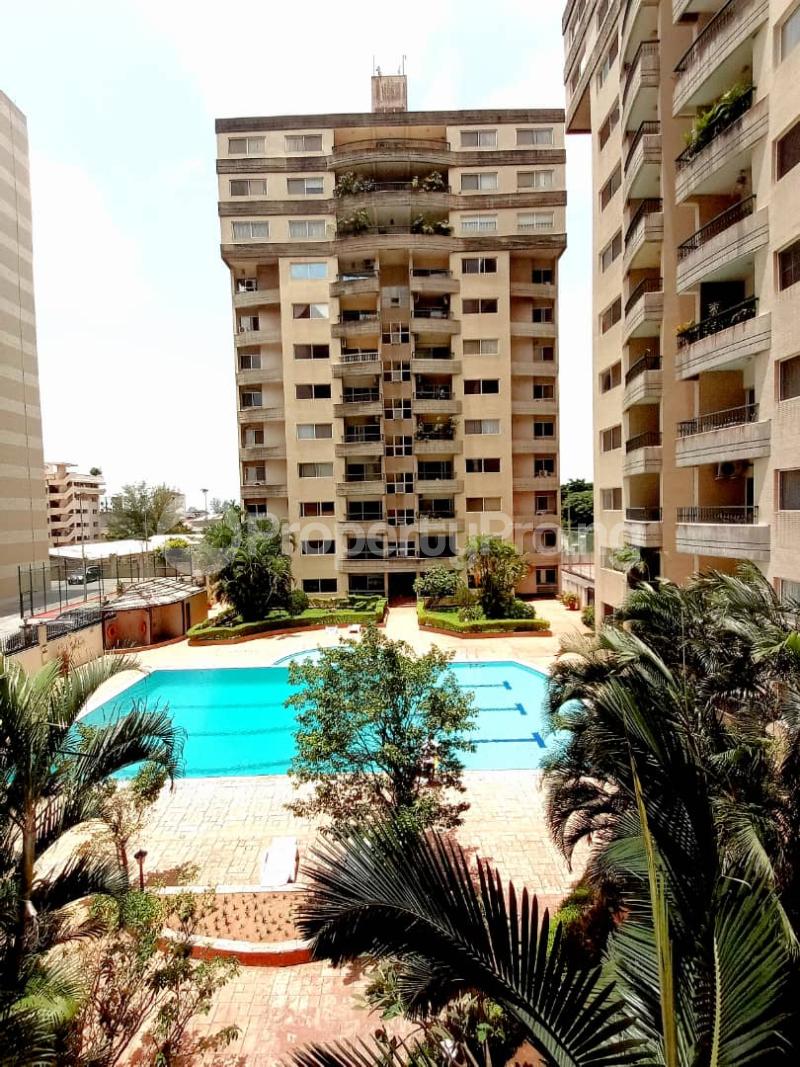 3 bedroom Flat / Apartment for sale Ikoyi Lagos