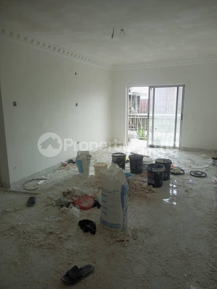 3 bedroom Flat / Apartment for rent Awolowo Road Ikoyi Lagos