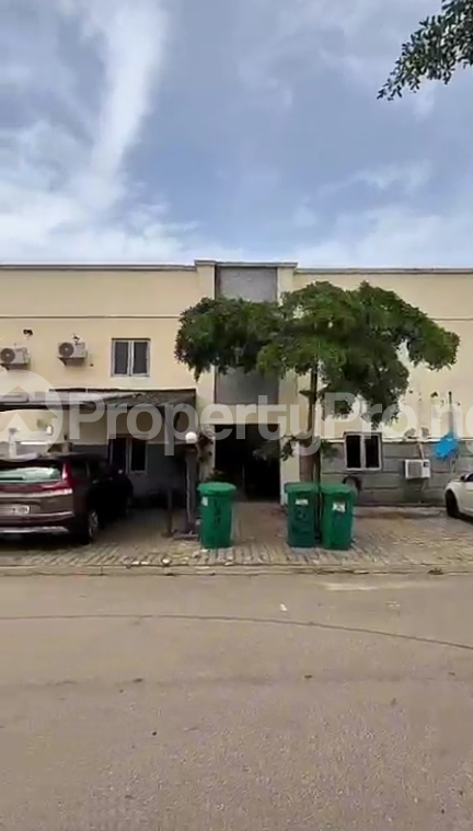 3 bedroom Flat / Apartment for rent Brains And Hammers Life Camp Abuja