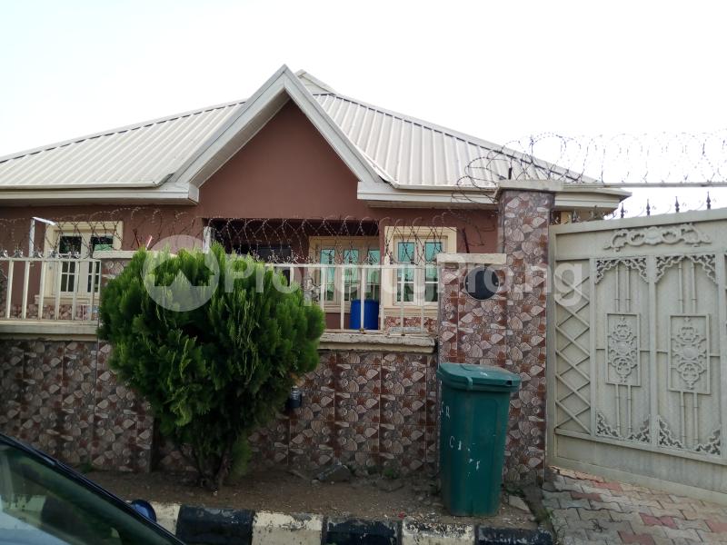 3 bedroom House for sale Sahara Estate, Lokogoma Abuja