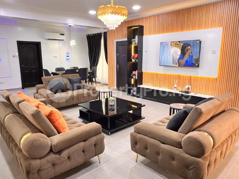 3 bedroom Flat / Apartment for shortlet 21 Chief Yesufu Abiodun Oniru Road, Beside Villa Toscana & Flavor Hotel, Oniru, Lagos ONIRU Victoria Island Lagos