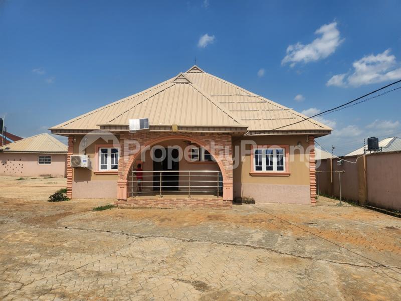 3 bedroom House for sale After Market Olorunda Abaa Akobo Ibadan Oyo