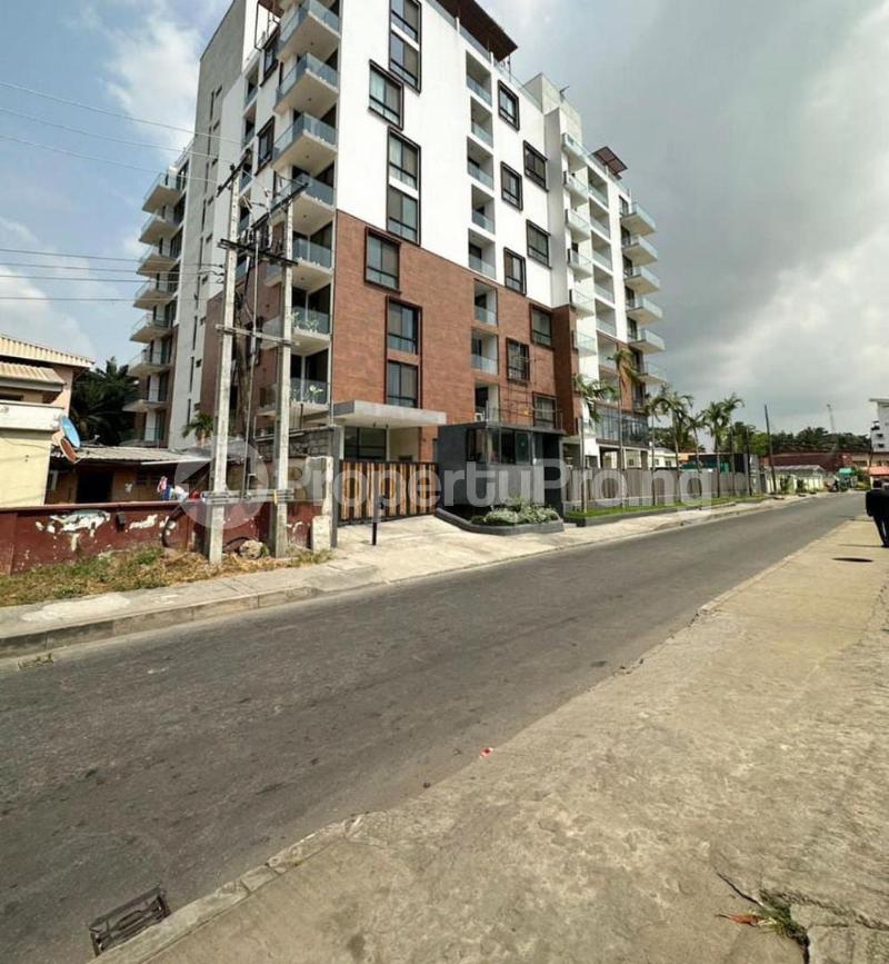 3 bedroom House for rent Ikoyi Lagos