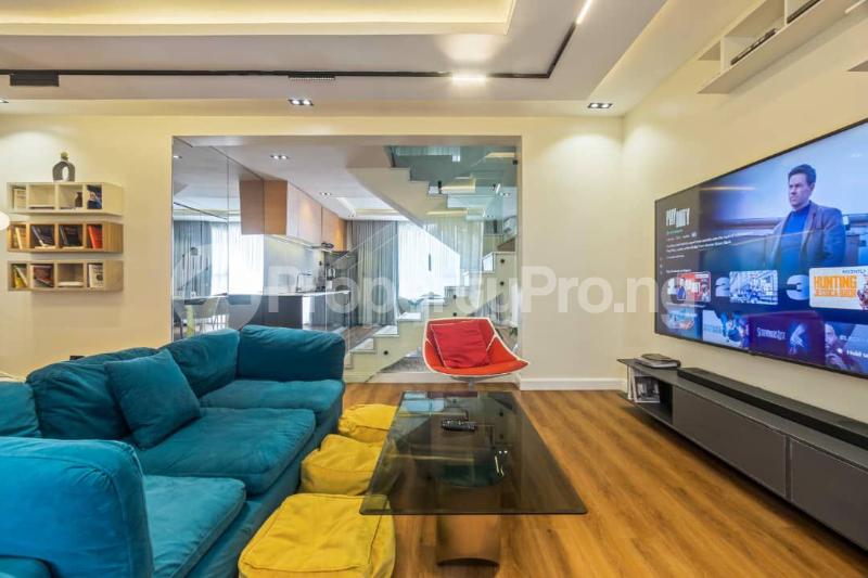 3 bedroom Flat / Apartment for shortlet Victoria Island Lagos