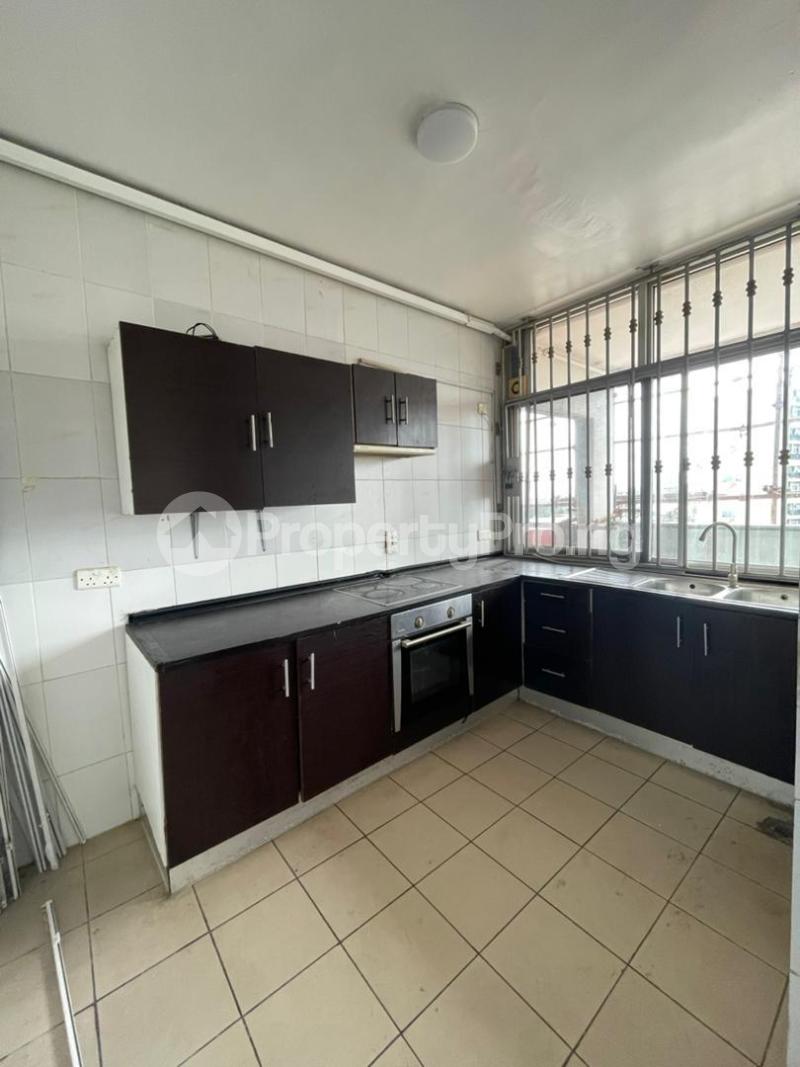 3 bedroom House for rent 1004 Victoria Island Lagos