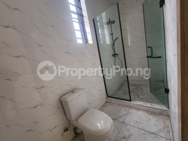 3 bedroom House for sale Ajah Lekki Lagos