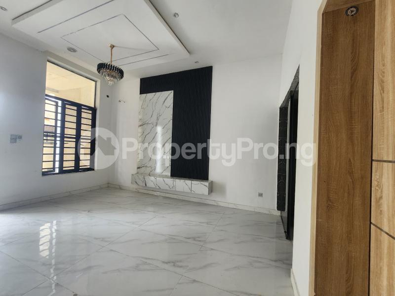 3 bedroom House for sale Ajah Lekki Lagos